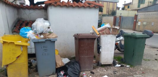 Nettuno. L’opposizione: La raccolta differenziata va controllata non ridimensionata