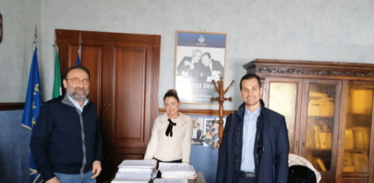 Lega: Più sicurezza a Nettuno con il Targa System nelle strade più pericolose