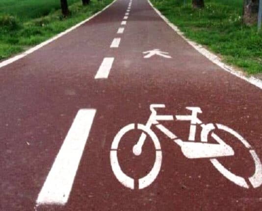 Aprilia ottiene 600mila euro dal Ministero dell’Ambiente per nuove ciclabili