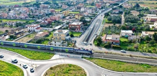 Comitato Sandalo torna a chiedere odg sul sottopasso. “Solo 4 consiglieri ci hanno degnato di risposta”