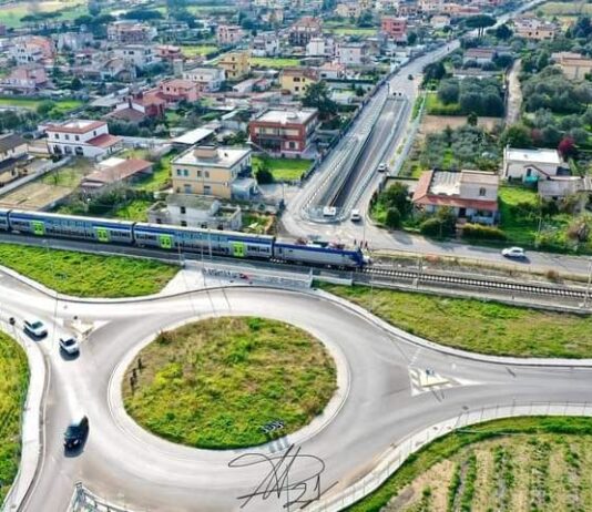 Comitato Sandalo torna a chiedere odg sul sottopasso. “Solo 4 consiglieri ci hanno degnato di risposta”