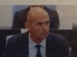 Aprilia. Il consigliere Giovannini entra ufficialmente in maggioranza