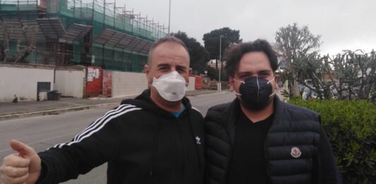 Anzio, Capolei-Millaci: “Benvenuto a Matteo Silani in Forza Italia”