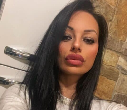 Nettuno, Lucia De Zuani entra in Forza Italia