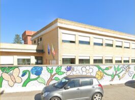 Lavori sulla rete idrica, il 3 maggio chiuso il plesso di viale Severiano