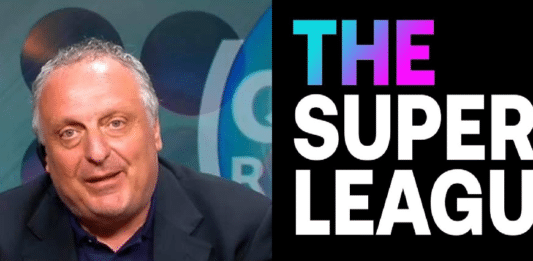 Superlega: Paolo Cento LEU: No al calcio degli straricchi