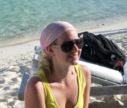 Anzio, l’appello di Jessica Polverini. Ha una malattia rara e la Regione non prevede il vaccino