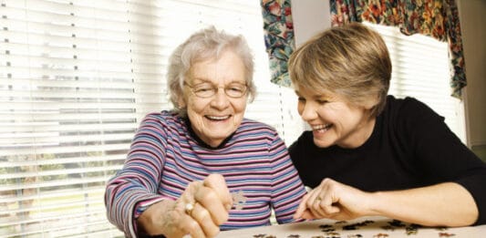 Regione Lazio. Da Valentina Grippo la proposta per “l’invecchiamento attivo”