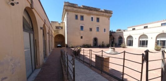 Riapre in sicurezza il Forte Sangallo. Al via le visite guidate