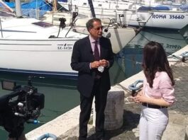 Festa del Lavoro, il messaggio del sindaco De Angelis