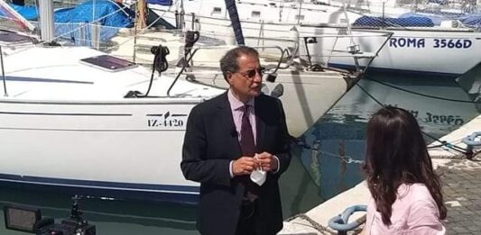 Festa del Lavoro, il messaggio del sindaco De Angelis