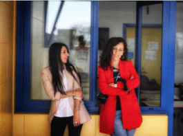 Anzio, vittoria del liceo Chris Cappell nella competizione “Scuola digitale 2021”