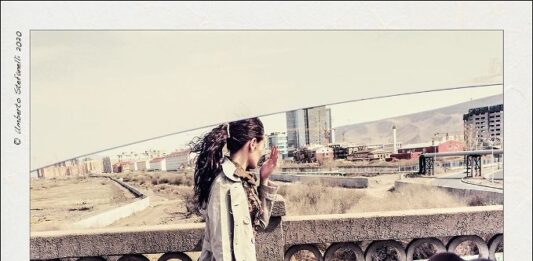 Un attimo di distrazione regalato alla vita, la nuova mostra di Umberto Stefanelli