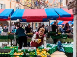 Anzio. Mariani (ApA): Una proposta per il ‘Mercato Rionale’ e la riqualifica territoriale