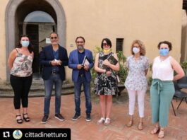 Nettuno, presentati al Forte Sangallo i nuovi volumi del’Antiquarium