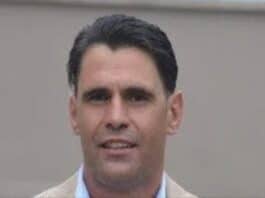 Pomezia. Sprofonda il tetto del capannone, muore Roberto Grossi