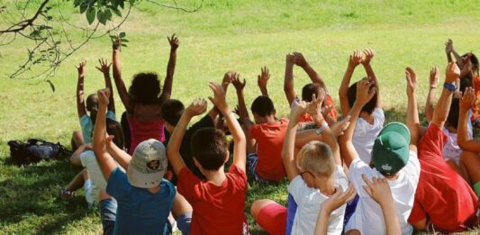 Anzio, scuola conclusa. Al via l’attività dei centri estivi autorizzati