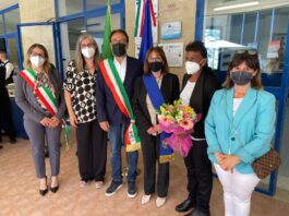 Anzio, intitolato a Willy Monteiro Duarte il nuovo laboratorio cucina dell’Istituto Alberghiero