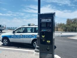 Anzio, installati dieci nuovi parcometri di ultima generazione