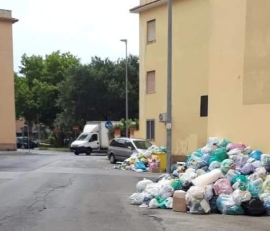 Anzio trai i rifiuti, la responsabilità di ciò che sta accadendo e dell’Amministrazione De Angelis