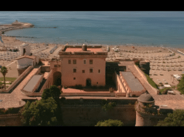 Video promozionale “Estate Nettuno 2021”, testimonial Bruno Conti su Visit Lazio