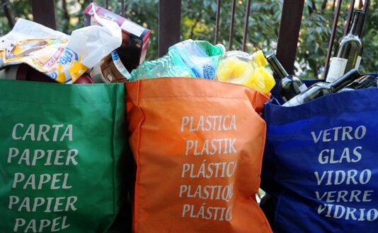 Nettuno. Rifiuti: il calendario settimanale per il ritiro dell’indifferenziata