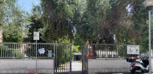 Nettuno, dal 1 agosto riapre il parcheggio della scuola di via Cavour