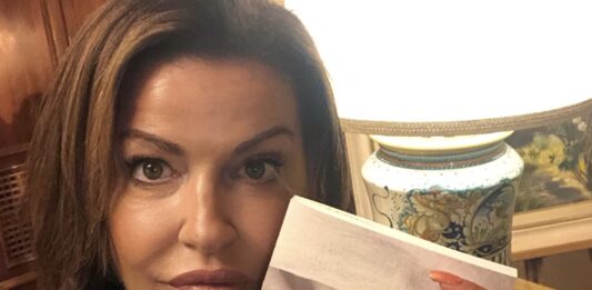 Al festival “Giallo Trasimeno” presentata l’anteprima de libro di Anna Silvia Angelini