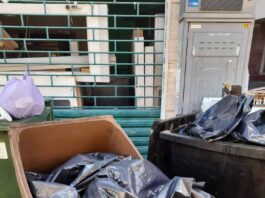 Nettuno. Immondizia in strada: La lettera indignata di un cittadino