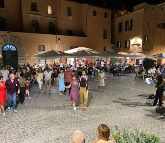 “Piazze in Musica” torna la musica live in centro a Nettuno