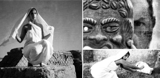 “Locum Sacralis”, al Vallo Volsco la mostra fotografica di Ilaria Pisciottani