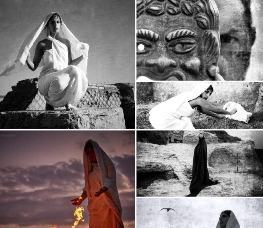 “Locum Sacralis”, al Vallo Volsco la mostra fotografica di Ilaria Pisciottani