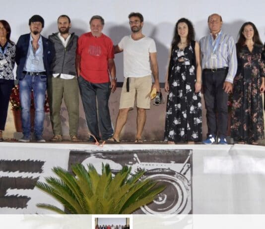 Nettuno. Grande successo per la decima edizione di “Tracce Cinematografiche”