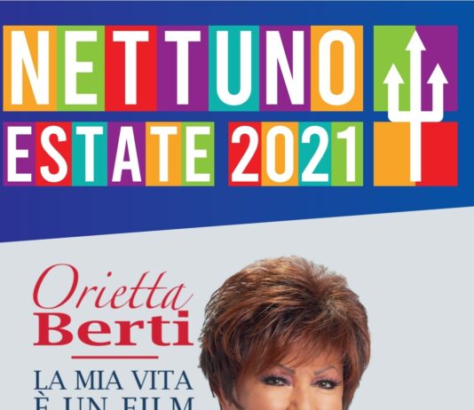 Nettuno. Il 15 Orietta Berti in concerto. Mauro: mille grazie ai volontari