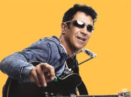 AnzioEstateBlu al via: l’8 agosto Edoardo Bennato in concerto