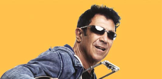 AnzioEstateBlu al via: l’8 agosto Edoardo Bennato in concerto