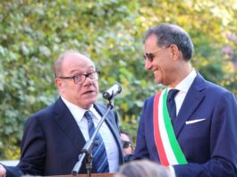 Stasera ad Anziofilmfest la proiezione del film di Verdone “Il bambino e il poliziotto”