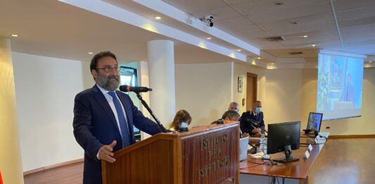 A Nettuno il tavolo interistituzionale contro la violenza di genere e sui minori