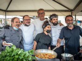 Successo del Nettuno Wine Festival, la cucina e vino Doc nettunese conquistano tutti