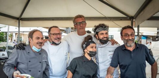 Successo del Nettuno Wine Festival, la cucina e vino Doc nettunese conquistano tutti