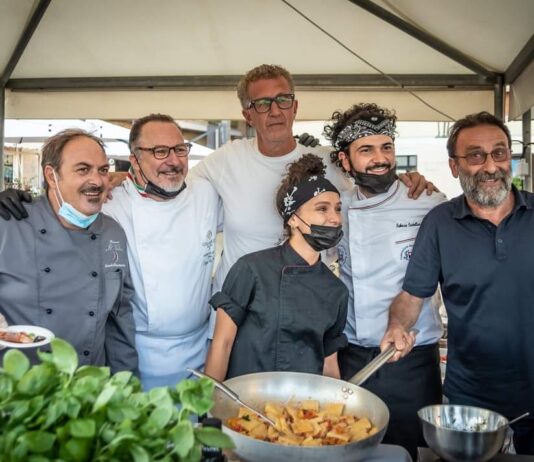 Successo del Nettuno Wine Festival, la cucina e vino Doc nettunese conquistano tutti