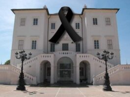 Scomparsa Carbonari: le condoglianze della città di Anzio