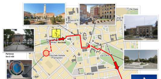 Latina, sabato 25 settembre “La passeggiata del Fair Play e dell’inclusione”