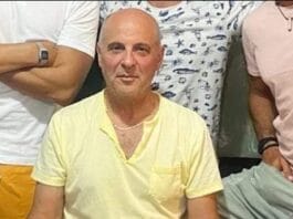 È scomparso l’ex consigliere Comunale Alfredo Mercuri, le condoglianze di Alicandri e Federici