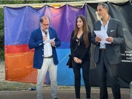 Anzio. Ad Ilaria Pirri il premio giornalistico “Tito Peccia” della pro loco Città di Anzio