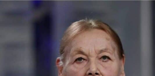 Edith Bruck al sindaco di Anzio, non accetto Premio per la Pace