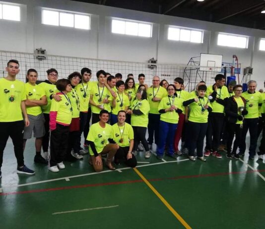 Spiragli di Luce: in arrivo una stagione all’insegna dello sport e della creatività