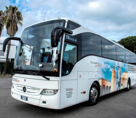 Aprilia, potenziamento linee TPL per nuovo anno scolastico. Da ASTRAL 12 nuove corse giornaliere