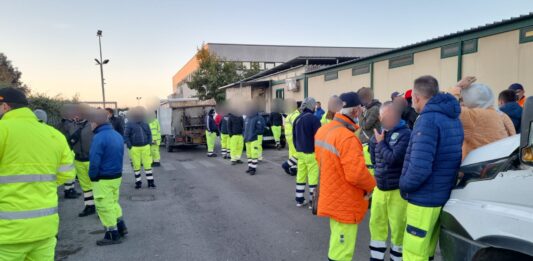 Anzio. Rifiuti. PdP: nel contenzioso tra Ditta e Comune ci rimettono gli operatori ecologici
