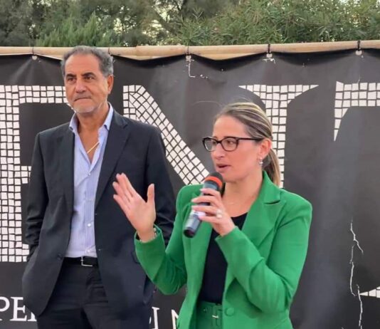 Anzio. Al parco Archeologico positiva partecipazione all’evento “D’Annunzio, La figlia di Iorio e Villa Borghese”